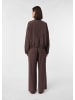 comma Indoor-Jacke  in  8952_mokka