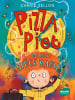 Woow Books Buch - Pizza Piet: Das erste Stück Magie