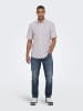 ONLY & SONS Hemd in Nirvana
