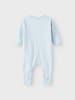 name it 2er-Pack Schlafanzug in Baby Blue