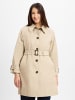 Barbour Trenchcoat Maia in beige