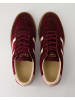 Gant Sportliche Schnürschuhe in Bordeaux