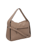 Tom Tailor Rowan Schultertasche 36 cm in taupe