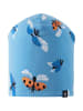 Reima Beanie Mütze " Tanssi " in Fresh Blue