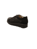 Finn Comfort Sneaker Low in schwarz