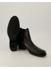 Gabor Chelsea Boots in Schwarz