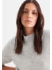 Seidensticker Sweater Regular in Grau