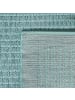 Teppich Boss In- & Outdoor Teppich Giza 1410, rechteckig - Blau