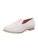 Tamaris Slipper in weiß