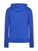 boline Herren Cardigan in KÖNIGSBLAU