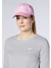 Polo Sylt Basecap im Label-Design in Pink