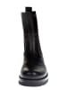 PANAMA JACK Chelsea-Boots Florencia B2 Napa in Schwarz