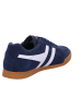 Gola Schnürschuh in blau