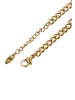 IZIA Women Chain Bracelet in Gold