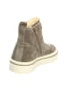 Gabor Sneaker High in Grau