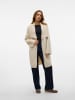 Vero Moda Strickjacke in Birch