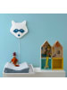 Buokids Soft Wandlampe Waschbär
