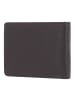 Golden Head Dublin Geldbörse RFID Schutz Leder 9.5 cm in braun