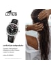 Lotus Chronograph-Armbanduhr Lotus Classic schwarz mittel (ca. 38mm)