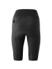 Gonso Radshort Caparina in Schwarz01100