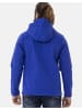 Cipo & Baxx Jacke „CJ289” in SAXEBLUE