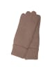 Kessler Brit Handschuhe in nougat