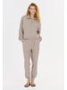 Athlecia Sweatshirt Reiley in 1314 Light Heather