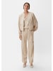 comma Hose in 8058_beige