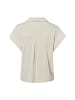 OPUS Bluse Sinula in beige