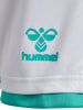 Hummel Hummel Kurze Hose Wer 23/24 Fußball Unisex Erwachsene Feuchtigkeitsabsorbierenden in WHITE