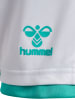 Hummel Hummel Shorts Wer 23/24 Fußball Unisex Erwachsene Feuchtigkeitsabsorbierenden in WHITE