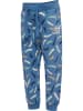 Hummel Verstellbare Taille Hose Hmlgustav Jungen in CORONET BLUE