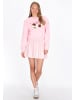 myMo Women Sweatshirt in light rose