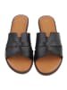 Ital-Design Sandale & Sandalette in Schwarz