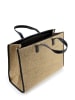 Harpa Shopper ENID in eclipse black