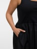 Vero Moda Kleid in Black
