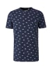 s.Oliver T-Shirt in 59A0_navy