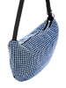 faina Damen Handtasche in Königsblau