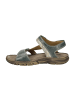 Josef Seibel Komfort Sandalen in Grün