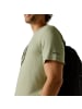 Regatta T-Shirt Fingal Stretch in Grün