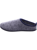 Romika Pantoffel in grau