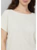s.Oliver T-Shirt in 0210_creme
