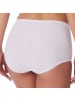 Schiesser Slip 2er Pack in Weiß