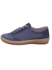 Legero Sneakers Low TANARO 4.0 in Indaco