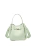 KASSANDRA Handtasche in GREEN