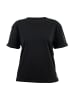 SURI FREY T-Shirt SFY Freyday in black 100