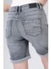 M.O.D Bettina Shorts Alabama Grey