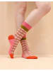Oilily Asockies Socken in Rosa