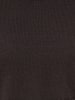ONLY Carmakoma Strickpullover in Coffee Bean 1