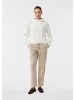 comma Hose  in  8431_sandstein